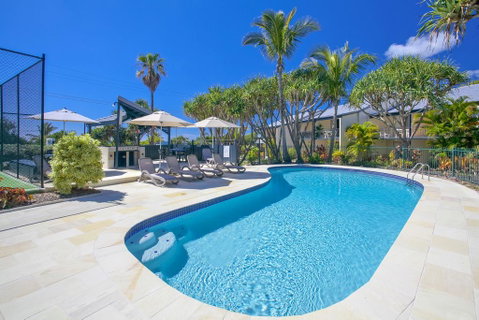 Beach Breakers Resort - Tourism Bookings 0