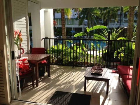 Beach Club Ap't With Private Access To Lagoon Pool - Events Australia 1