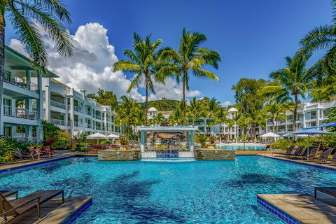 Beach Club Ap't With Private Access To Lagoon Pool - Events Australia 0