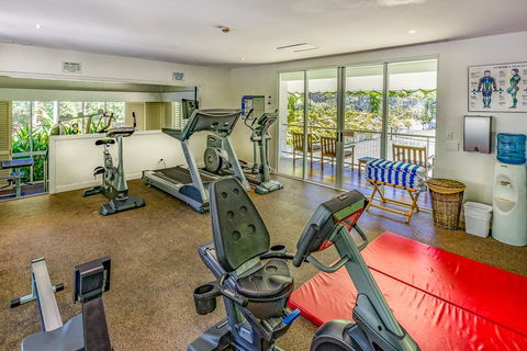 Beach Club Ap't With Private Access To Lagoon Pool - Events Australia 2