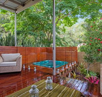 Beach Cottage on Cassia Avenue Central Coolum Beach