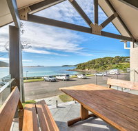Beach Duplex 72b Marine Dr - Fingal Bay - Tourism Bookings