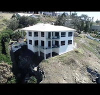 Beach Front Pandanus Cove - Events Australia