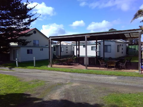 Beach Haven Caravan Park - Events Australia 2