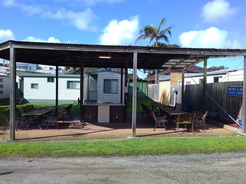 Beach Haven Caravan Park - Events Australia 1