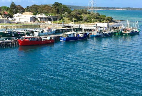 Beach Haven Caravan Park - Events Australia 0