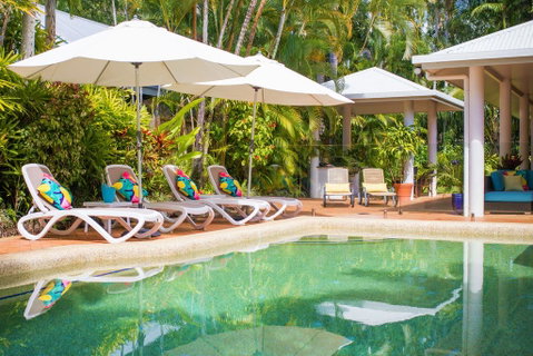 Beach Haven Port Douglas - Tourism Bookings 0