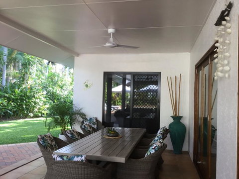 Beach Haven Port Douglas - Tourism Bookings 1