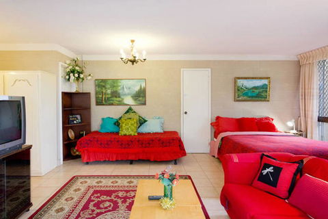 Beach Haven Studio - Events Australia 3