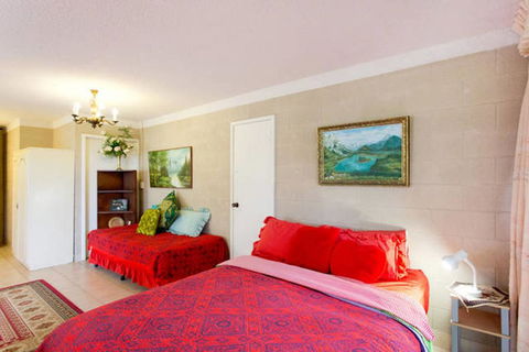 Beach Haven Studio - Events Australia 1