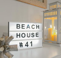Beach House 41 - Tourism Bookings