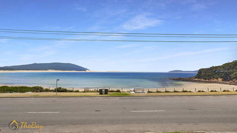 Beach House 72A Marine Drive - Fingal Bay - Tourism Bookings 1