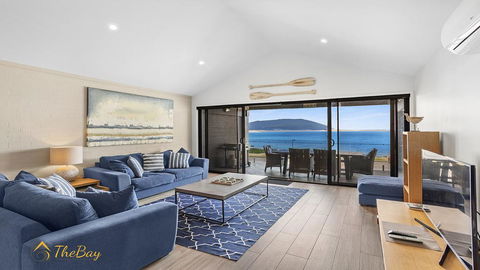 Beach House 72A Marine Drive - Fingal Bay - Tourism Bookings 0