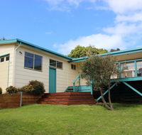 Beach House  Smiths Beach - Tourism Bookings