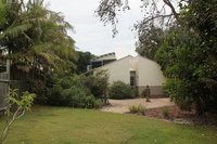 Beach House  Tallows