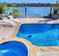 Beach House  The Cove - Events Australia