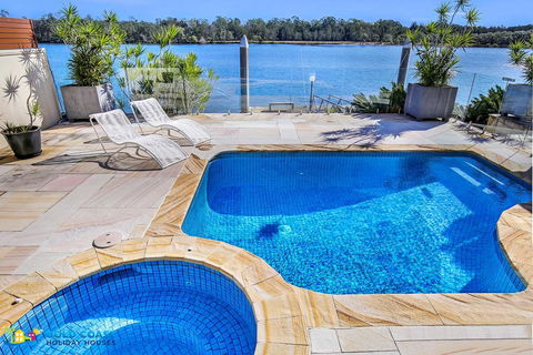 Beach House @ The Cove - Events Australia 0
