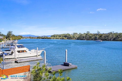 Beach House @ The Cove - Events Australia 2
