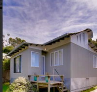Beach House Getaway 1 - Tourism Bookings