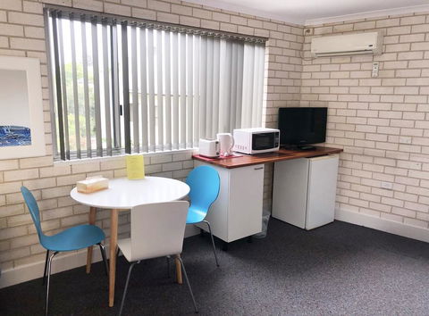 Beach Park Motel - Tourism Bookings 1