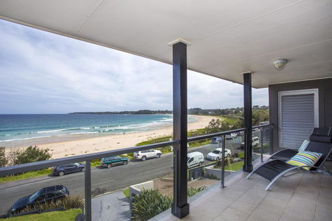Beach Rd 24 Mollymook - Events Australia 2