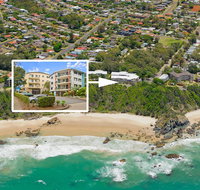 Beach Resort Apartment - Events Australia