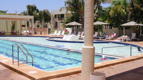 Beach Resort Kalbarri Unit 33 - Tourism Bookings 2