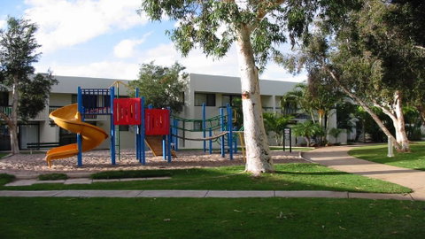 Beach Resort Kalbarri Unit 33 - Tourism Bookings 0