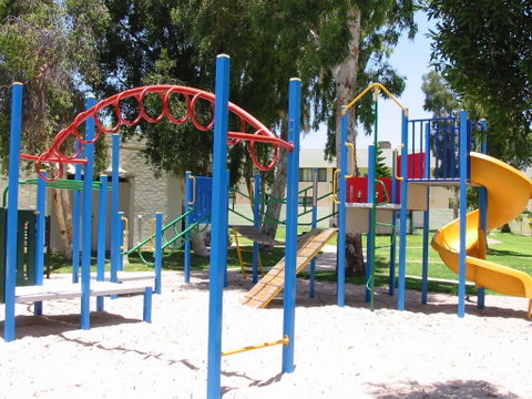 Beach Resort Kalbarri Unit 33 - Tourism Bookings 3