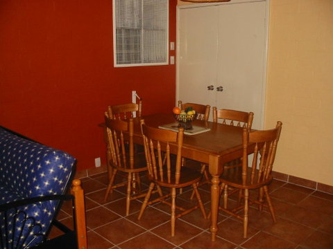 Beach Resort Kalbarri Unit 33 - Tourism Bookings 1