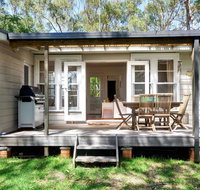 Beach Shack - Tourism Bookings