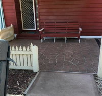 Beach shack at Guest St - Events Australia