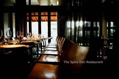 Beach Shacks #1 Casuarina - Events Australia 2