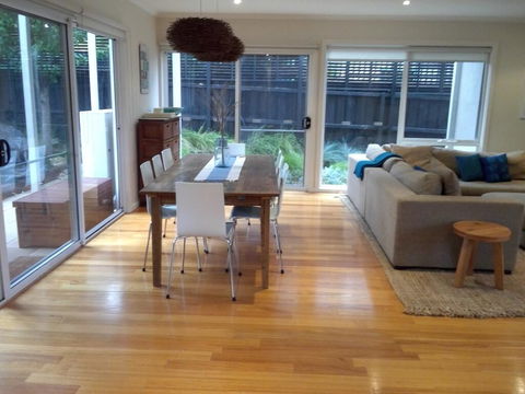 Beachcomber - Events Australia 2