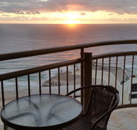 Beachcomber Resort - Official - Events Australia