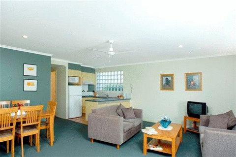 Beaches Holiday Resort - Tourism Bookings 2