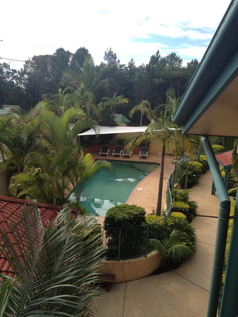 Beaches Holiday Resort - Tourism Bookings 3
