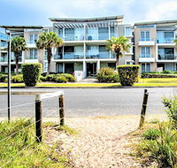 Beaches Holiday Resort - Apartment 2 - Tourism Bookings