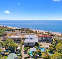 Beaches on Lammermoor Apartments - Events Australia
