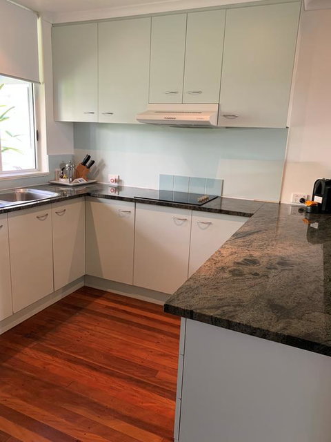 Beaches Port Douglas Holiday Apartments Book Here With The Onsite Reception Team - Tourism Bookings 2