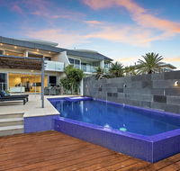 Beachfront 12 - Events Australia