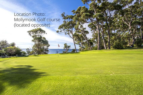 Beachfront 7 - Events Australia 2
