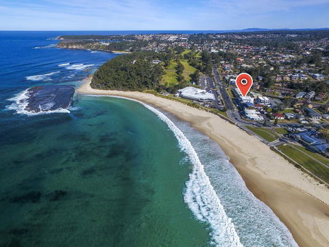 Beachfront 7 - Events Australia 1