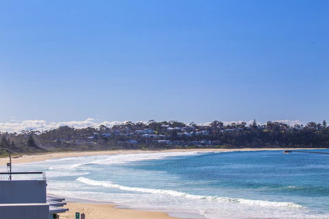 Beachfront 8 - Events Australia 1