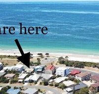 Beachfront at Bribie 2 Puppy Friendly - Events Australia