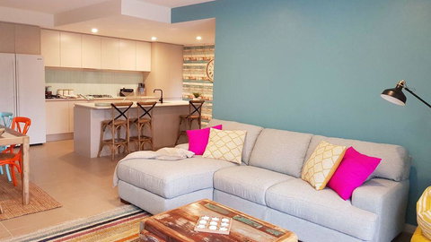 Beachfront Boogaloo - Events Australia 3