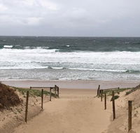 Beachfront Living Cronulla - Events Australia