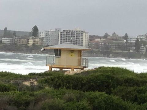 Beachfront Living Cronulla - Events Australia 3