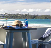 Beachfront One Mollymook - Events Australia