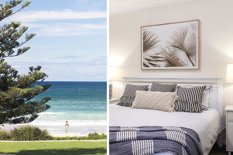 Beachfront One, Mollymook - Events Australia 2
